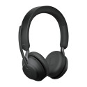 Jabra Evolve2 65 UC Stereo, W. Stand, USB-A