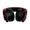 HEADSET HYPERX CLOUD ALPHA RED WIRELESS