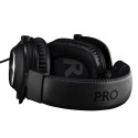 Logitech Headset G Pro X over ear