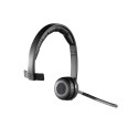 LOGITECH H820E HEADSET Wireless (981-000512)