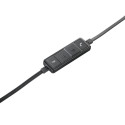 Logitech USB Mono Headset H650e (981-000514)