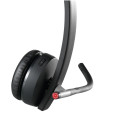 LOGITECH H820E HEADSET Wireless (981-000512)