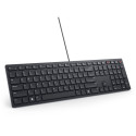 Dell Pro Wired Collaboration Keyboard - KB525C - Estonian (QWERTY)