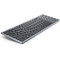Dell Compact Multi-Device Wireless Keyboard - KB740 - Russian (QWERTY)