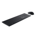 Dell Pro Wireless Keyboard and Mouse - KM5221W - Estonian (QWERTY)