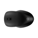HP 255 Wireless Bluetooth Mouse - Multi-Surface, Dual-Mode - Black