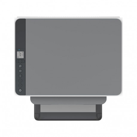 HP LaserJet Tank 1604w AIO All-in-One Printer - A4 Mono Laser, Print/Copy/Scan, Wifi, 23ppm, 250-250
