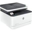 HP LaserJet Pro MFP 3102fdn AIO All-in-One Printer - A4 Mono Laser, Print/Copy/Scan/Fax, Automatic D