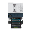 Xerox C235 A4 multifunction printer 22ppm. Duplex, network, wifi, USB, 2.4" colour touch screen, 250