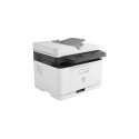HP Color LaserJet 179fnw AIO All-in-One Printer - A4 Color Laser, Print/Copy/Scan/Fax, Automatic Doc
