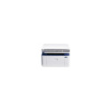 WorkCentre 3025NI, A4, Copy/Print/Scan/Fax, ADF, 20ppm, 15K monthly, 128Mb, 8.5 sec, 150 sheets, USB
