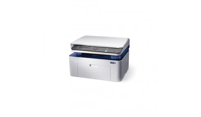WORKCENTRE 3025 A4 26PPM PS PCL USB WIRELESS COPY/PRINT/SCAN/FAX DMO