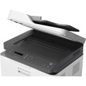 HP Color LaserJet 179fnw AIO All-in-One Printer - A4 Color Laser, Print/Copy/Scan/Fax, Automatic Doc