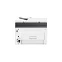 HP Color LaserJet 179fnw AIO All-in-One Printer - A4 Color Laser, Print/Copy/Scan/Fax, Automatic Doc
