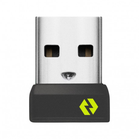 Logitech Adapter 956-000008 / ZBOLT Black