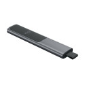 Logitech wireless Presenter Spotlight Schiefer-Grau