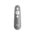 Logitech Remote Control R500s grey