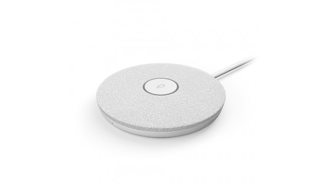 MeetUp expansion microphone
