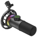 FIFINE K658 RGB USB Microphone