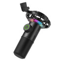 FIFINE K658 RGB USB Microphone