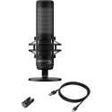 HP HyperXQuadCast S Microphone