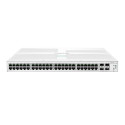 Networking Instant On 1930 48G 4SFP+ Switch