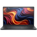 Dell 15 DC15255/AMD Ryzen 5 7520U/8GB/512GB SSD/15.6" FHD/AMD Radeon 610M/WLAN + BT/US Kb/3 Cell/Ubu Dell 15 DC15255/AMD Ryzen 5 7520U/8GB/512GB SSD/15.6" FHD/AMD Radeon 610M/WLAN + BT/US Kb/3 Cell/Ubu
