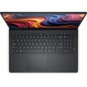 Dell 15 DC15255/AMD Ryzen 5 7530U/16GB/512GB SSD/15.6" FHD/AMD Radeon/WLAN + BT/US Kb/3 Cell/W11Home