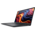 Dell 15 DC15255/AMD Ryzen 5 7520U/8GB/512GB SSD/15.6" FHD/AMD Radeon 610M/WLAN + BT/US Kb/3 Cell/Ubu Dell 15 DC15255/AMD Ryzen 5 7520U/8GB/512GB SSD/15.6" FHD/AMD Radeon 610M/WLAN + BT/US Kb/3 Cell/Ubu