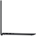 Dell 15 DC15255/AMD Ryzen 5 7530U/16GB/512GB SSD/15.6" FHD/AMD Radeon/WLAN + BT/US Kb/3 Cell/W11Home