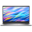 Dell 15 DC15250/Core i5-1334U/16GB/512GB SSD/15.6" FHD/Intel UHD/FgrPr/WLAN + BT/US Kb/3 Cell/Ubuntu