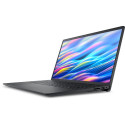 Dell 15 DC15250/Core i5-1334U/16GB/512GB SSD/15.6" FHD/Intel UHD/WLAN + BT/US Kb/3 Cell/Ubuntu/Carbo