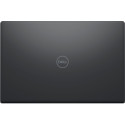 Dell 15 DC15250/Core i5-1334U/16GB/512GB SSD/15.6" FHD/Intel UHD/WLAN + BT/US Kb/3 Cell/Ubuntu/Carbo