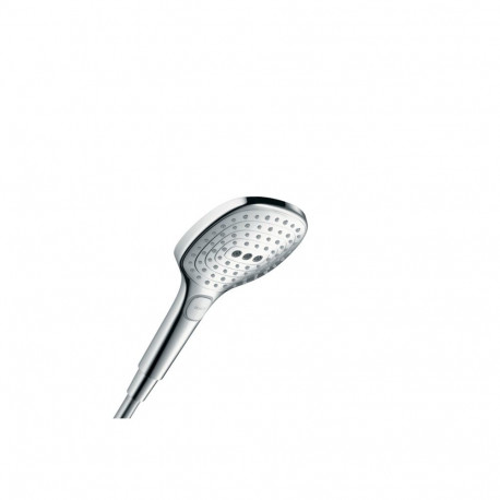 Hansgrohe Raindance Select E Hand shower 120 3jet 26520000