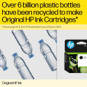 HP 912 Cyan Original Ink Cartridge (3YL77AE)