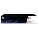 HP 117A Magenta Laser Toner Cartridge, 700 pages, for HP Color Laser 150,178,179