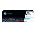 HP 410X High Capacity Black Lase Toner Cartridge, 6500 pages, for HP LaserJet Pro M452, LaserJet Pro
