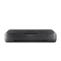 HP OfficeJet 200 Mobile Printer - A4 Color Ink, Print, WiFi, 10ppm, 500 pages per month