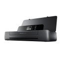 HP OfficeJet 200 Mobile Printer - A4 Color Ink, Print, WiFi, 10ppm, 500 pages per month