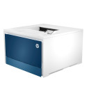 HP Color LaserJet Pro 4202dw Printer - A4 Color Laser, Print, Auto-Duplex, LAN, WiFi, 33ppm, 750-400