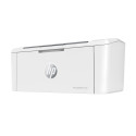 HP LaserJet Pro M110w Printer - A4 Mono Laser, Print, WiFi, 20ppm, 100-1000 pages per month