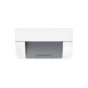 HP LaserJet Pro M110w Printer - A4 Mono Laser, Print, WiFi, 20ppm, 100-1000 pages per month