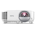 PROJECTOR MX825STH WHITE