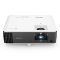 BenQ TK700STi - DLP projector - 3D - 3000 ANSI lumens - 3840 x 2160 - 16:9 - 4K - short-throw fixed 