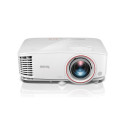 BenQ TH671ST - DLP projector - portable - 3D - 3000 ANSI lumens - Full HD (1920 x 1080) - 16:9 - 108