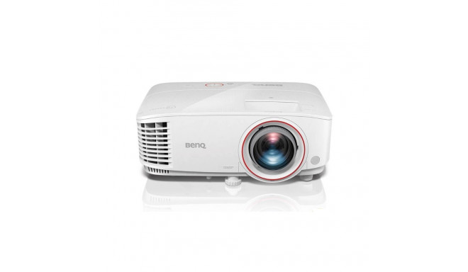 BenQ TH671ST - DLP projector - portable - 3D - 3000 ANSI lumens - Full HD (1920 x 1080) - 16:9 - 108