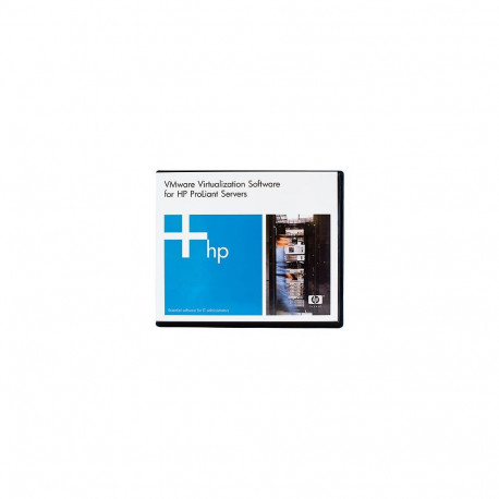 VMw vSph EssPlus Kit 6P 5yr E-LTU