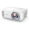 PROJECTOR MX825STH WHITE