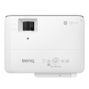 BenQ TK700STi - DLP projector - 3D - 3000 ANSI lumens - 3840 x 2160 - 16:9 - 4K - short-throw fixed 