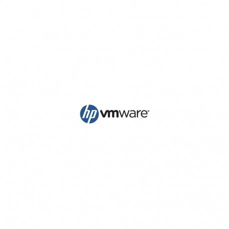 VMw vSphere EntPlus 1P 3yr E-LTU